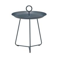 Houe Eyelet bijzettafel Ø45 cm Midnight Blue