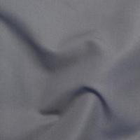 Dommelin Dommelin Split Topper Hoeslaken Uni Percal 400TC 750 Zink 160x210/9 S90