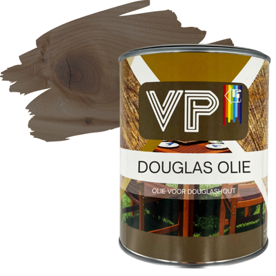 VP Platina Douglas olie Gray Wash