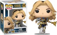 League of Legends Funko Pop Vinyl: Lux