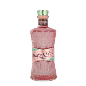 Mintis Gin Amarena Cherry 70cl