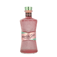 Mintis Gin Amarena Cherry 70cl - thumbnail