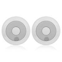 Smartwares RM175RF/2 Rookmelder 2-pack - thumbnail