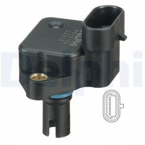 MAP sensor PS10133