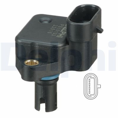 MAP sensor PS10133