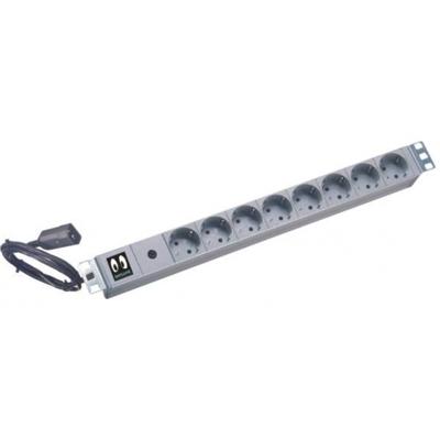 Online USV KG10A8SCH-RACK Stekkerdoos