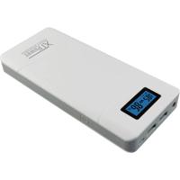 Jauch Quartz XT-16000 QC3 PA2 Powerbank 15600 mAh Quick Charge 3.0 Li-ion - thumbnail