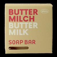 Speick Karnemelk zeep in doosje 100 Gram