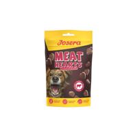 Snack voor honden Josera Meat Hearts Kalfsvlees 70 g