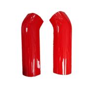 Seeburg 8200 Symphonola Rood Plastics Set