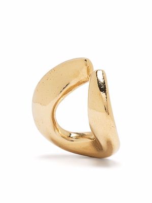BEATRIZ PALACIOS bijou d'oreille Link Medium