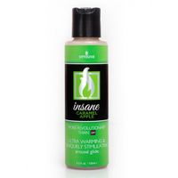 Sensuva - Insane Arousal Glide Caramel Apple 125 ml - thumbnail