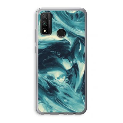 Dreaming About Whales: Huawei P Smart (2020) Transparant Hoesje
