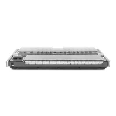 Decksaver DS-PC-JUPITERXM accessoire voor synthesizers