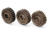 Traxxas - Gears, transfer case (3) (TRX-8285)