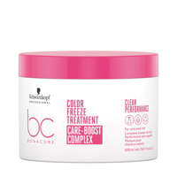 Schwarzkopf Professional Bonacure Color Freeze Treatment Schwarzkopf Professional Bonacure Color Freeze Treatment