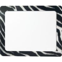 LogiLink ID0168 Zwart, Transparant, Wit muismat LogiLink ID0168 Zwart, Transparant, Wit muismat