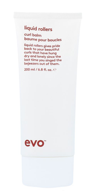 Evo Hair Liquid Rollers Curl Balm
