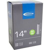 Schwalbe binnenband av2l 14" 47/60-254 av 40mm