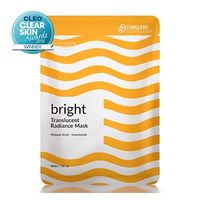 Timeless Truth Bright Translucent Radiance Mask