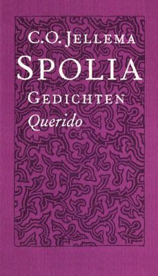 Spolia - C.O. Jellema - ebook