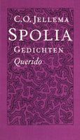 Spolia - C.O. Jellema - ebook