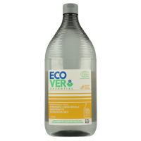 Essential afwasmiddel citroen 950 Milliliter