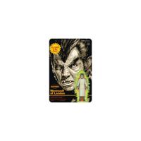 Werewolf of London ReAction Action Figure Wave 02 Werewolf of London (Monster Glow) 10 cm Werewolf of London ReAction Action Figure Wave 02 Werewolf of London (Monster Glow) 10 cm