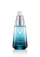 Vichy Minéral 89 Oogcrème Gel Oogcontouren 15 ml