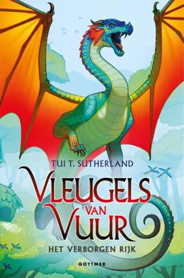Het verborgen rijk (Paperback)