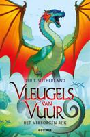 Het verborgen rijk (Paperback)