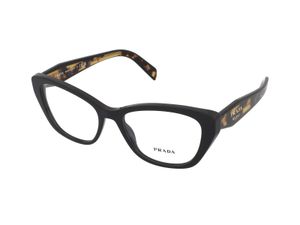 Brillen met correctie Prada PR 19WV 1AB1O1