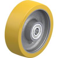Blickle GTH 252/30K Kunststofwiel Wieldiameter: 250 mm Draagvermogen (max.): 2200 kg 1 stuk(s)