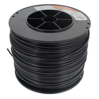 Stihl Accessoires Maaidraad rond | Ø 3,3 mm x 228,0 m | zwart - 00009302290 Stihl Accessoires Maaidraad rond | Ø 3,3 mm x 228,0 m | zwart - 00009302290