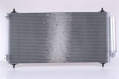 Condensator, airconditioning 940146