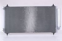 Condensator, airconditioning 940146