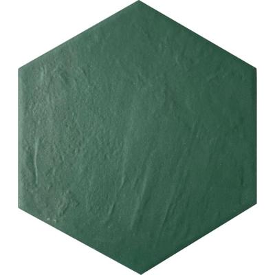 JOS. Dust VLtegel 6-kant 175X200 Pine 8mm Mat R10
