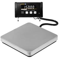 PCE Instruments Platformweegschaal Weegbereik (max.) 200 kg Resolutie 50 g