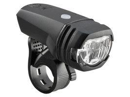 Axa Koplamp greenline usb on/off 50 lux