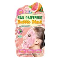 Montagne 7th heaven face mask pink grap Montagne 7th heaven face mask pink grap