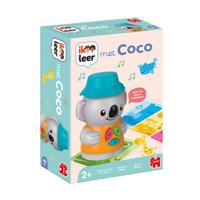 Jumbo - Ik Leer - Met Coco Jumbo - Ik Leer - Met Coco