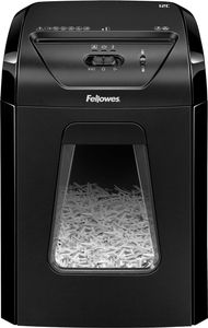 Fellowes Powershred papiervernietiger 12C