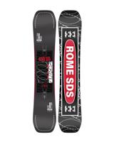 Rome All-Mountain Snowboard 155W