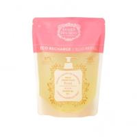 Panier des Sens Rejuvenating Rose Liquid Marseille Eco Refill 500ml