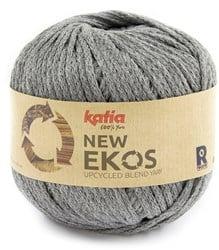 Katia New Ekos 102 Dark Grey