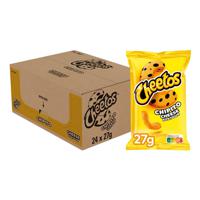 Cheetos - Chipito Kaas - 24 Minizakjes - thumbnail