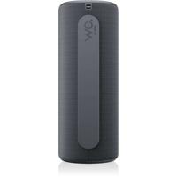 Altoparlante portatile wireless LoeWE - Noi. HEAR 1 - Bluetooth - 40W - IPX6 - Durata della batteria 14 ore - Grigio tempesta