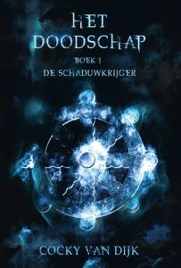 De schaduwkrijger (Paperback)