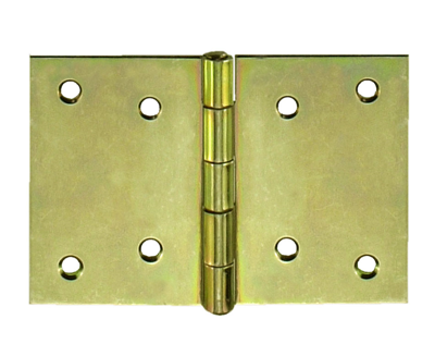 Connex Scharnier 80X120 Gvz - DY2006231