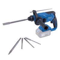 Scheppach Accu Boorhamer 20V BC-RHD230-X - 5909241900